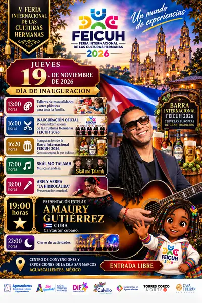 Cartel: Cartelera del jueves 19