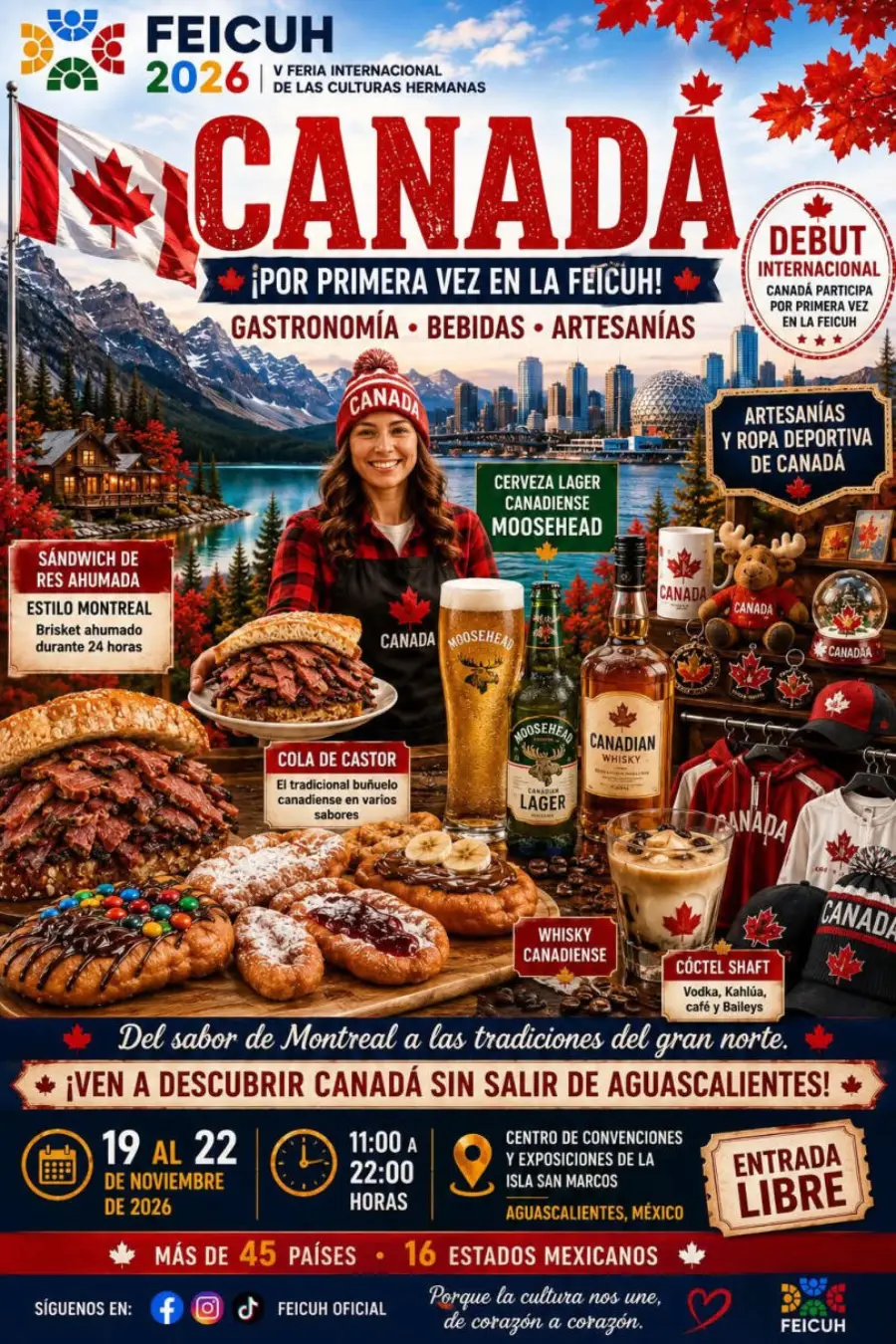 Canadá