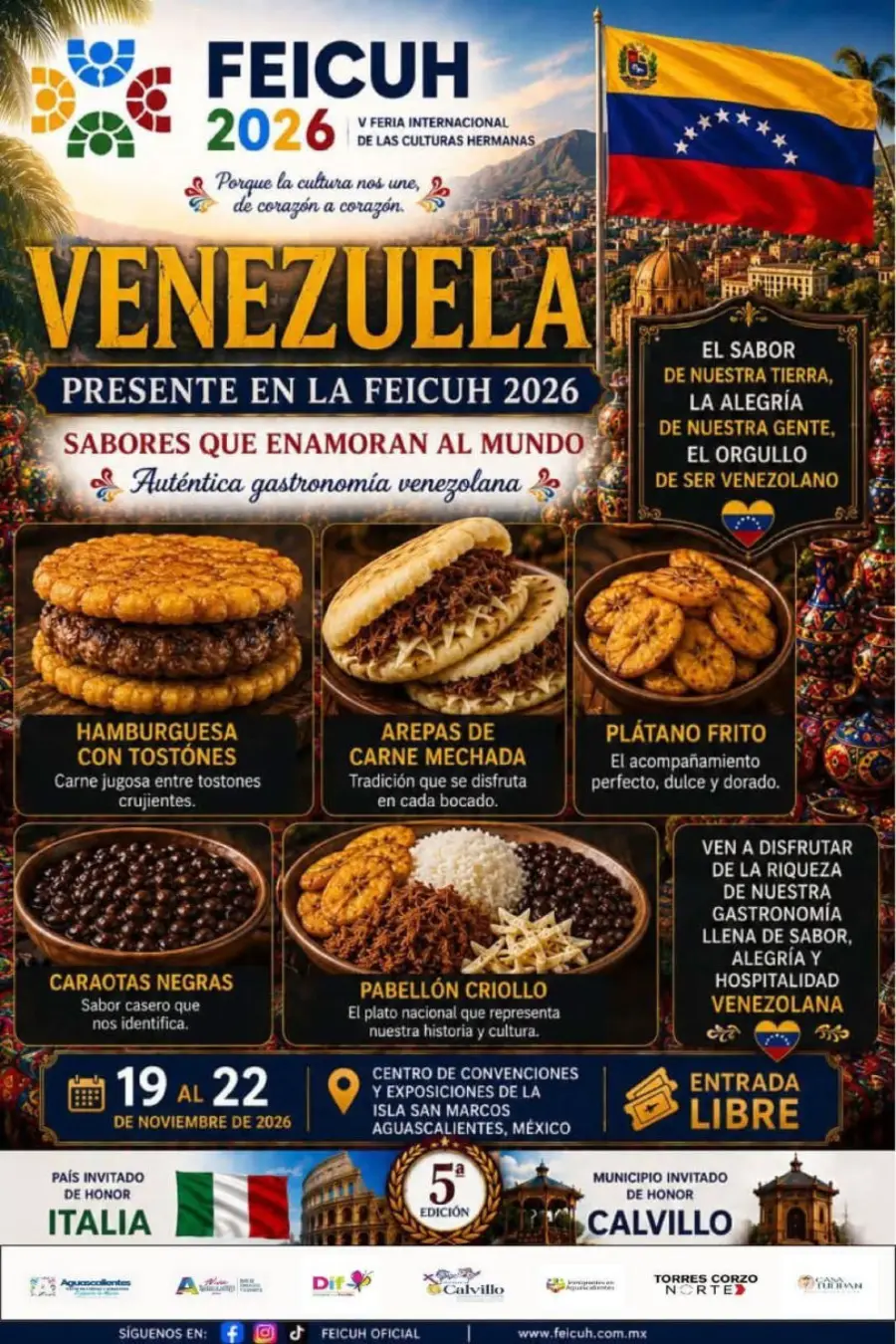 Venezuela