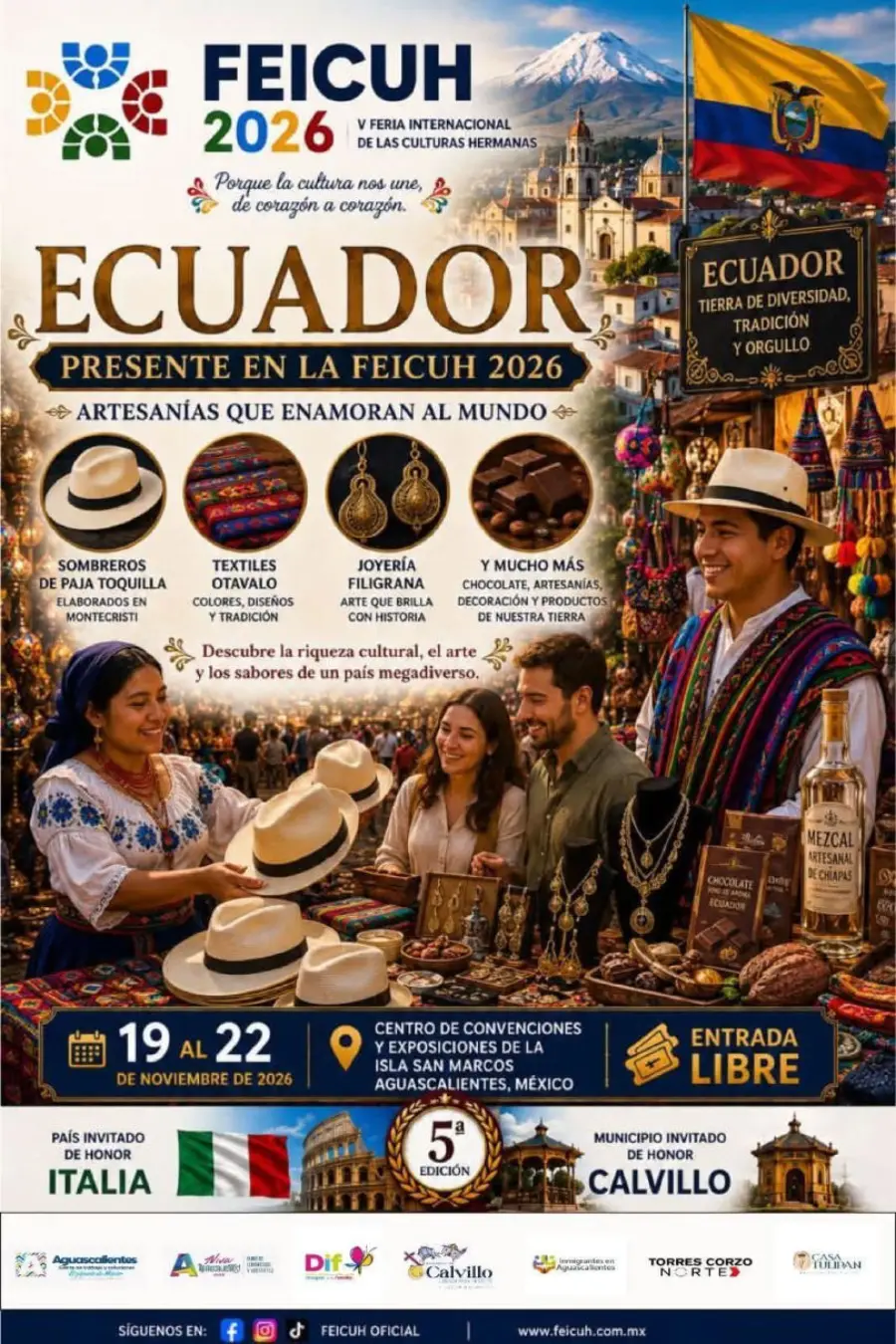 Ecuador