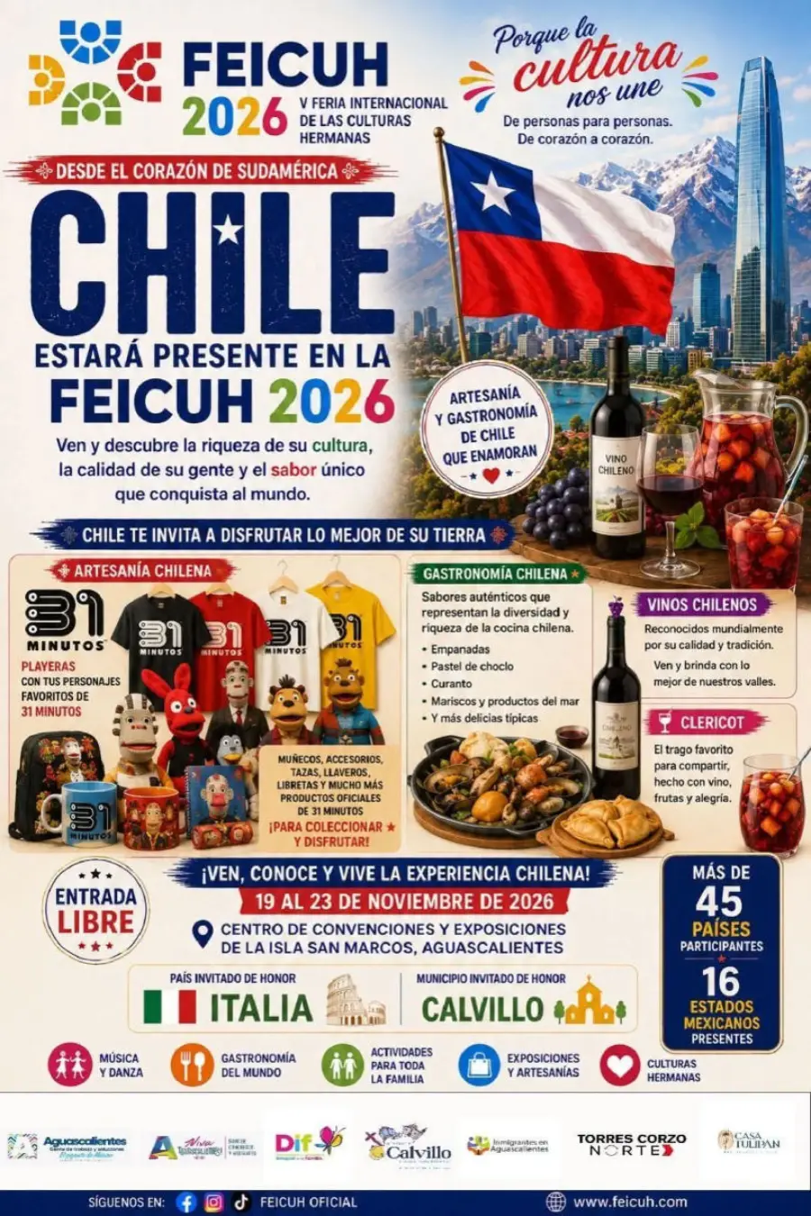 Chile