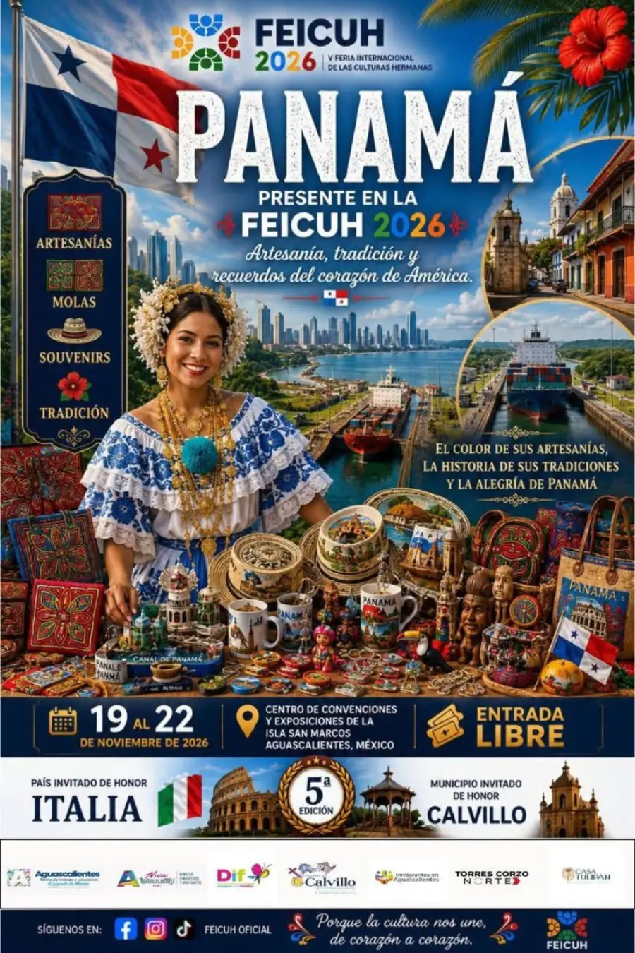 Panamá