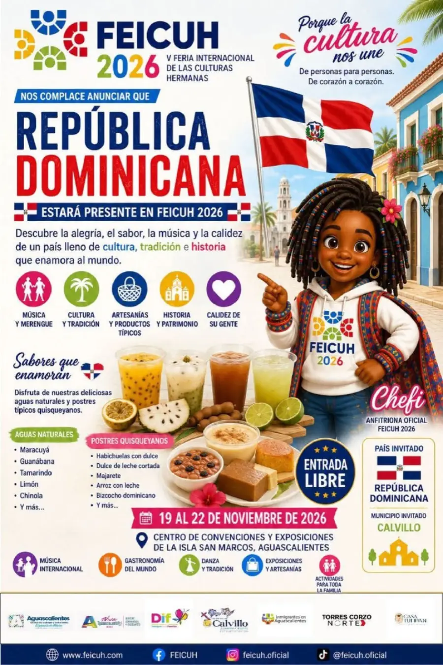 República Dominicana