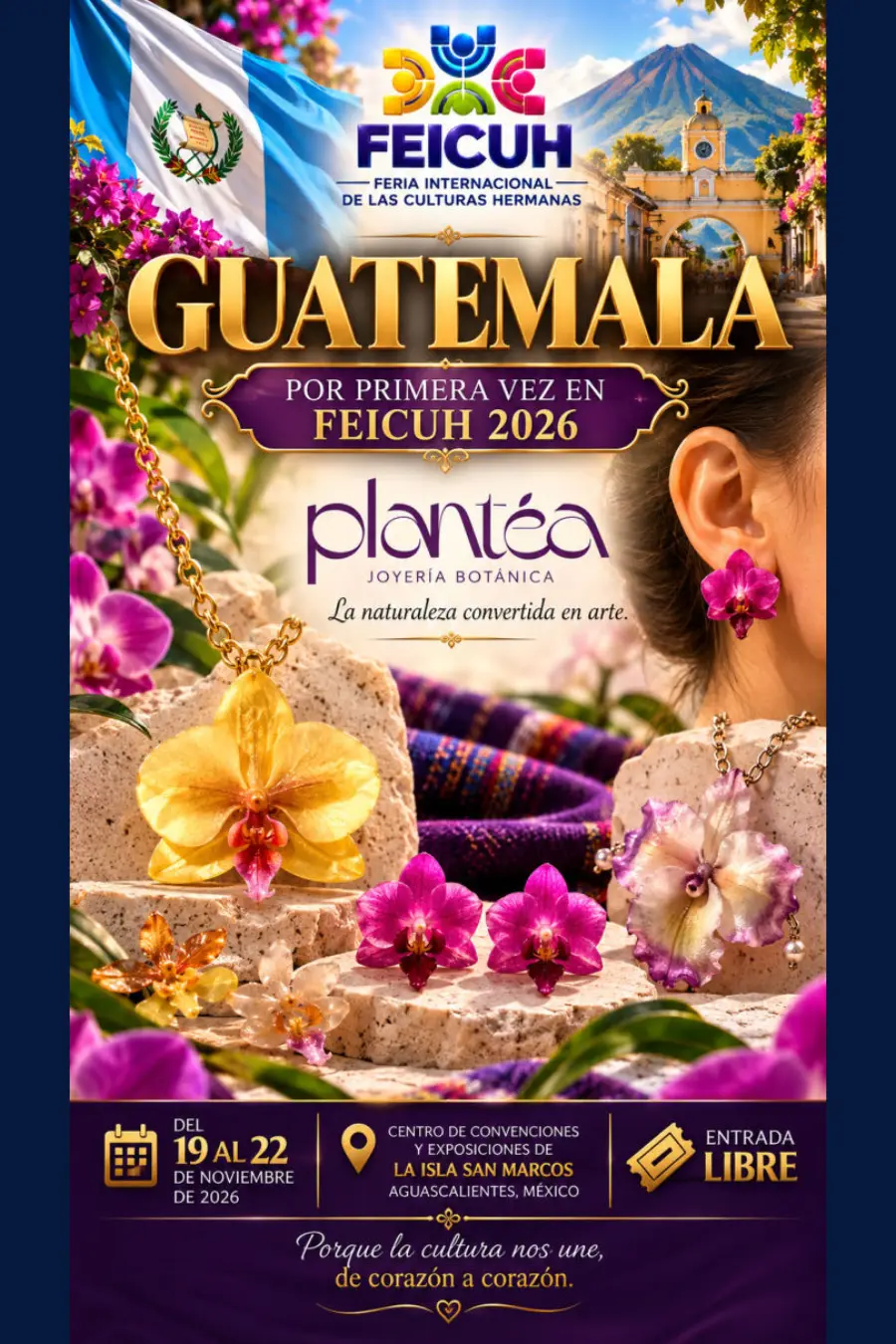 Guatemala