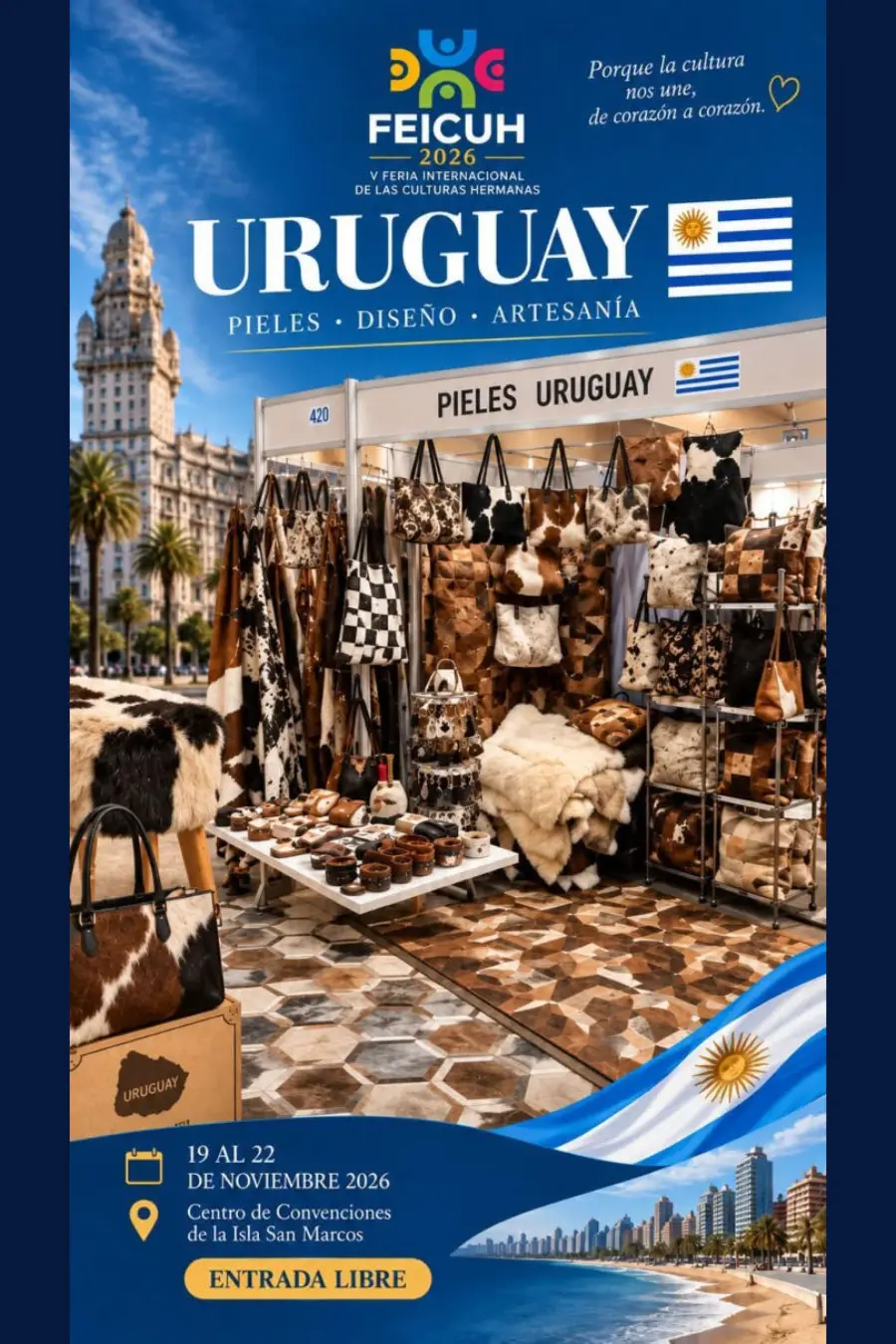 Uruguay
