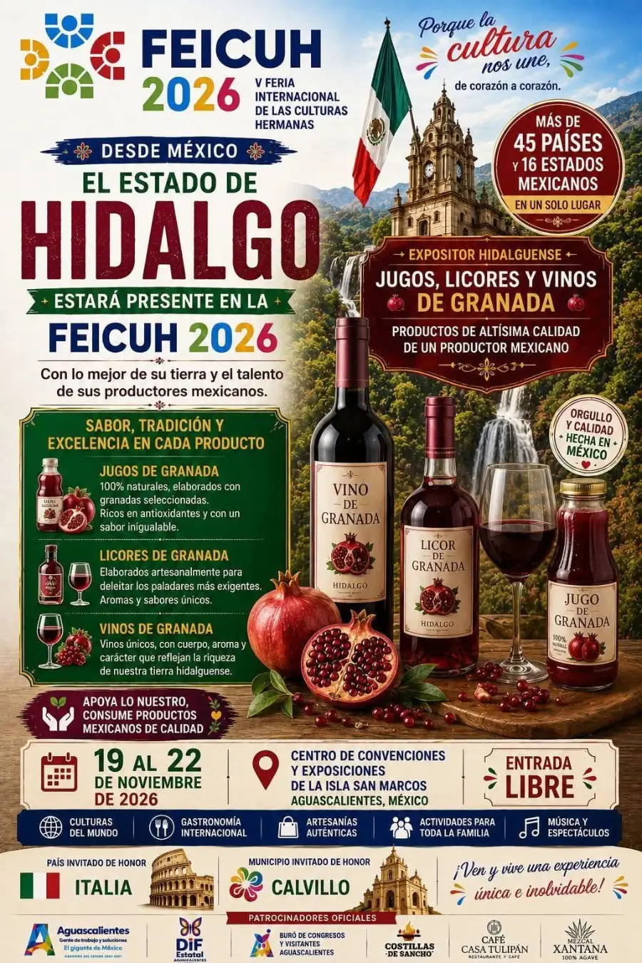 Hidalgo
