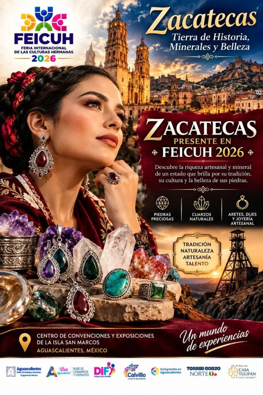 Zacatecas